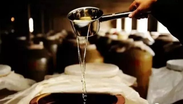 一杯優(yōu)質(zhì)醬酒的11個特點