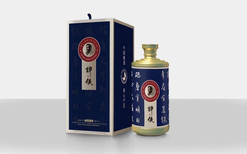 醉俠